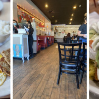 Cypress Breakfast House