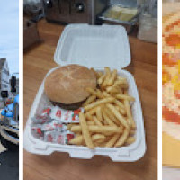 D & D Pizza & Restaurant