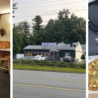 D W Pizzeria Family Restaurant