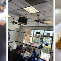 Da Big Easy Bayou Kitchen BBQ & Soulfood