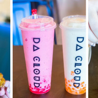 Da Cloud Boba Shoppe