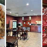 Da Peng BBQ Chinese Cuisine