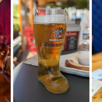 Dacha Beer Garden (Shaw)