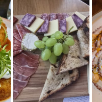 Dahlia Tapas Tequila & Wine