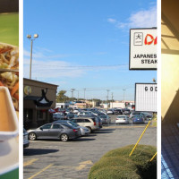 Dai Ichi Japanese Restaurant