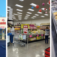 Đại-Thành Supermarket