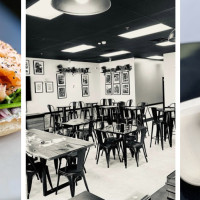 Daily Dose Cafe & Bakery