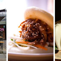 Daily Noodles Wapping Wharf