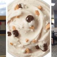 Dairy Queen of Cleburne W. Henderson St.