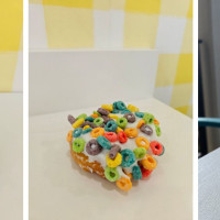 Daisy’s Donuts (Boba & Kolaches)