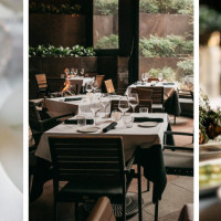 Dakota’s Steakhouse