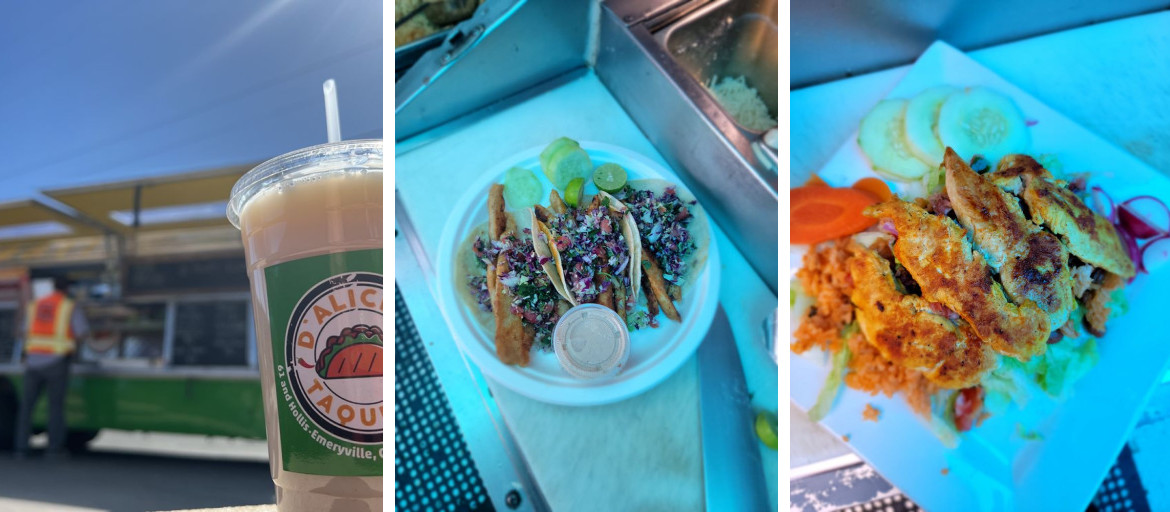 D’Alicias Taqueria