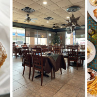 Dallah Mediterranean Cuisine