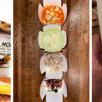 DalMoros St. Petersburg (FL) Fresh Pasta