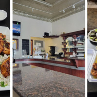 Damascus Mediterranean Cuisine