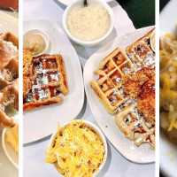 Dame's Chicken & Waffles