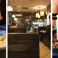 Dandan’s Guilin Rice Noodle