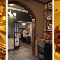 D’Angelo’s Italian Ristorante