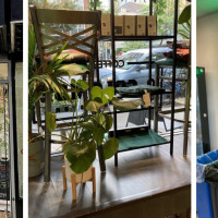 Daniel’s Coffee And More