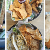 Dank Burrito - Rock Hill