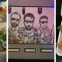 Danny's Palm Bar & Grill