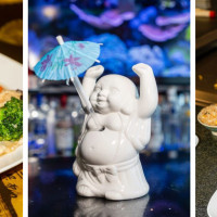 Danny’s Szechuan Garden