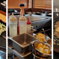 Dao Sushi & Grill steakhouse