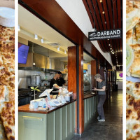 Darband Mediterranean Restaurant