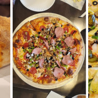 Dario’s Pizza & Calzones