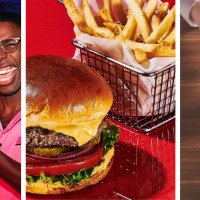 Dave & Buster’s Columbus - Polaris