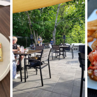 Davenport's Family Restaurant