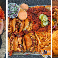 Dave's Hot Chicken - 12161 Westheimer Rd