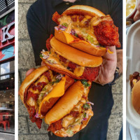 Dave's Hot Chicken - 944 8th Ave