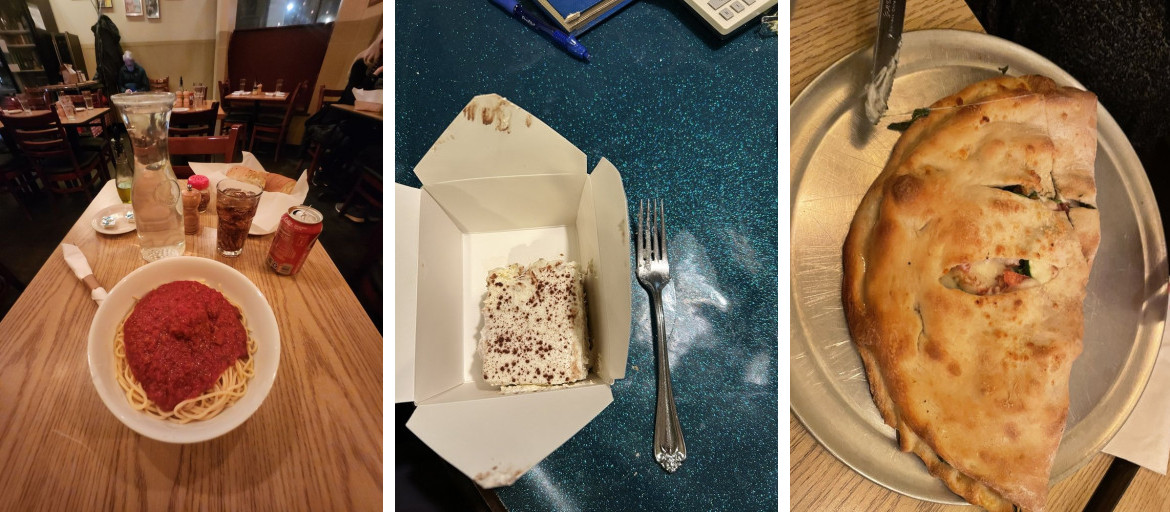 Dave's Italian Kitchen