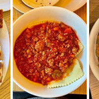 Dave's Italian Kitchen