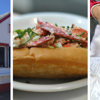 Dave's Lobster Halifax