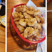 David's Catfish House