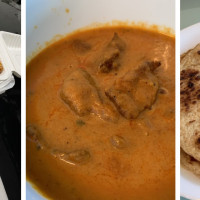 Dawat Take out & Catering