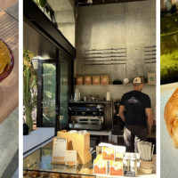 Dawn Cafe Santa Barbara