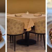 D&D FireArt Chinese Cuisine