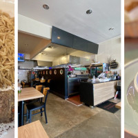 De Afghanan Kabob House