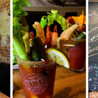 Debb's Cuisine On Queen