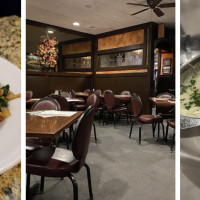 DeBlasio's Restaurant