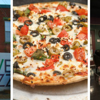 Deerhead Sidewalk Cafe & Bar