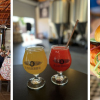 Del Cielo Brewing Company