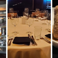 Del Frisco's Double Eagle Steakhouse NY