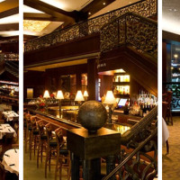 Del Frisco's Double Eagle Steakhouse