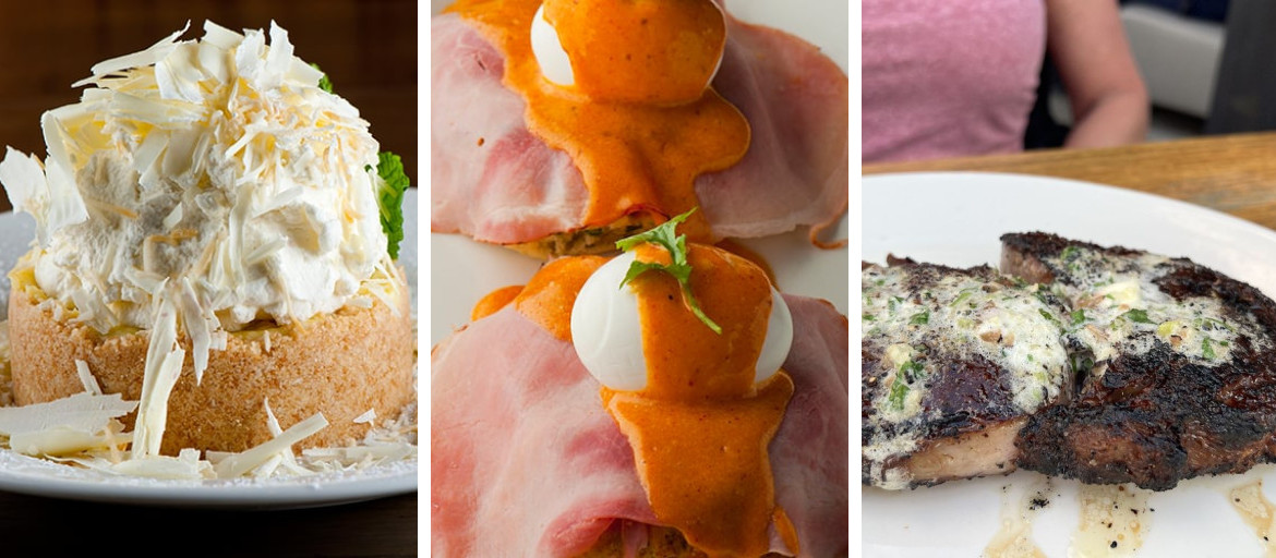 Del Frisco's Grille TX