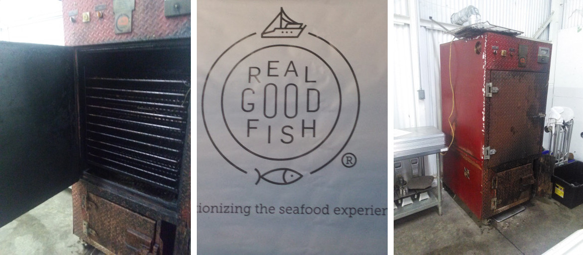 Del Mar Seafoods Inc