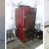 Del Mar Seafoods Inc